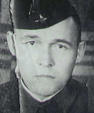 Габов Василий Кузьмич