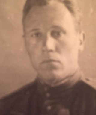 Виноградов Владимир Николаевич