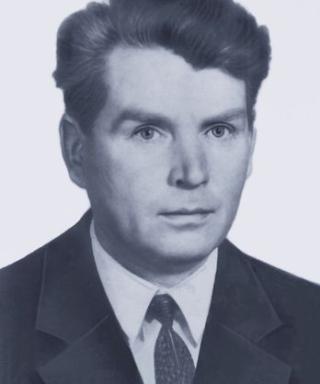 Шлепарев Михаил Николаевич