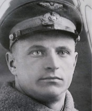 Якунин Дмитрий Кондратьевич