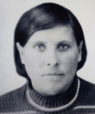 Белоусова-Костромитина Раиса Ивановна