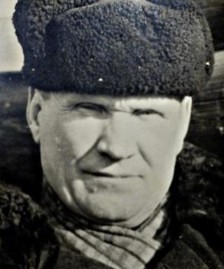 Кондаков Василий Филиппович