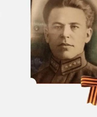 ГЛУШНЕВ МИХАИЛ АНДРЕЕВИЧ