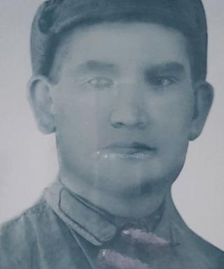 Толшаков Иван Иванович