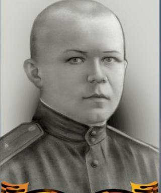 Трошин Илларион Андреевич