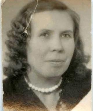 Филонина Тамара Михайловна