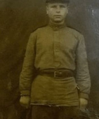 Панков Илья Павлович