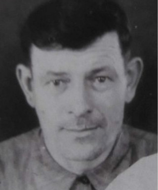 Лаврентьев Дмитрий Андреевич