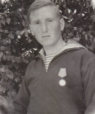 Мигита Владимир Иосифович