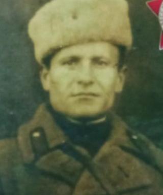 Андреев Максим Стефанович