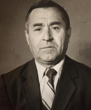 Снежко Алексей Антонович