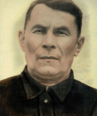 Гапонов Денис Иванович