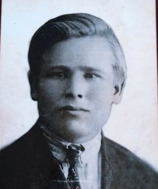 Удоратин Алексей Егорович