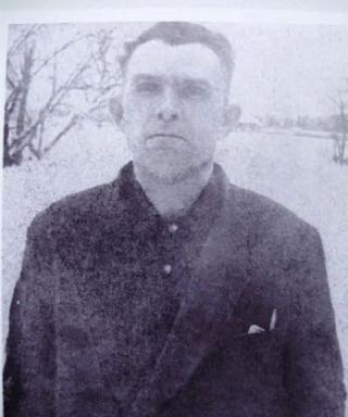 Бусыгин Сергей Иванович
