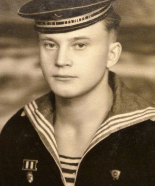 Петров Василий Васильевич