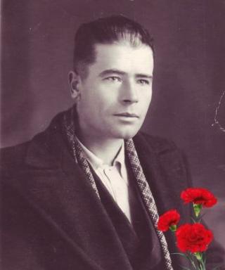 Красулин Павел Григорьевич