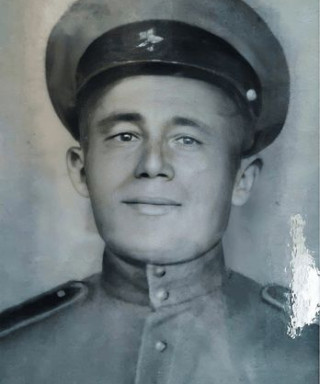 Яковлев Роман Никитович