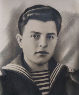 Турулев Анатолий Варфоломеевич