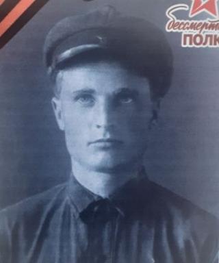 Трегубов Гаврил Павлович
