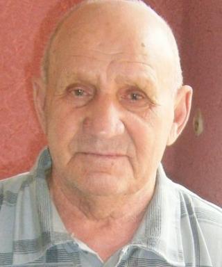 Манухин Владимир Алексеевич