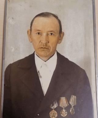 Селигеев Виталий Васильевич
