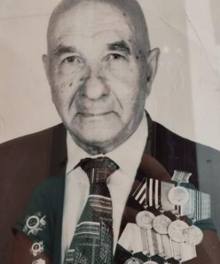 Мамедов Фаррух Джафаркулиевич