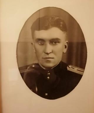 Дзюбинский Юлиан Филиппович