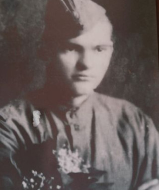 Москаленко Иван Петрович