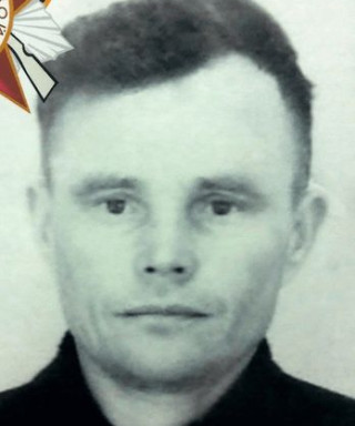 Михайлов Иван Иосифович