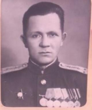 Кроль Георгий Иванович