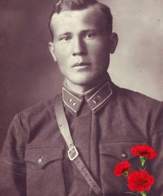 Красулин Василий Григорьевич
