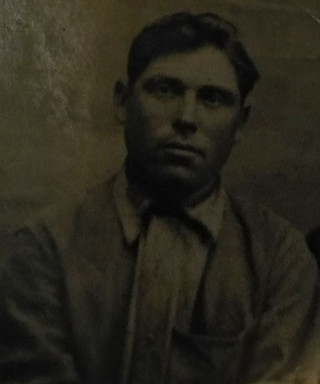 Покидаев Иван Степанович