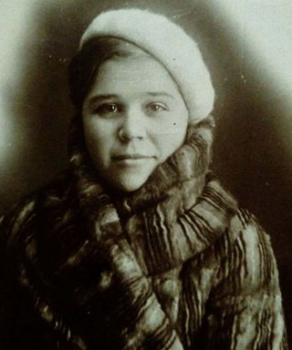 Калякина (Новичкова) Наталья Николаевна