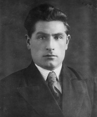 Шеронов Константин Изотович