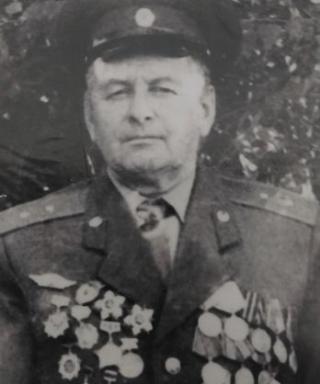 Трушков Евгений Неофитович