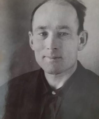 Цыпилев Александр Васильевич