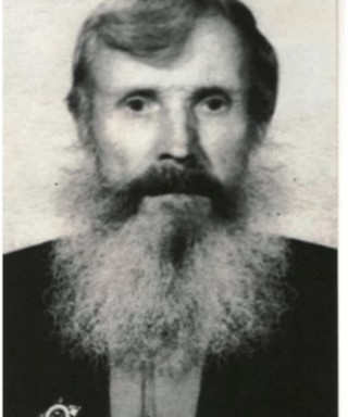 Климов Макар Савинович