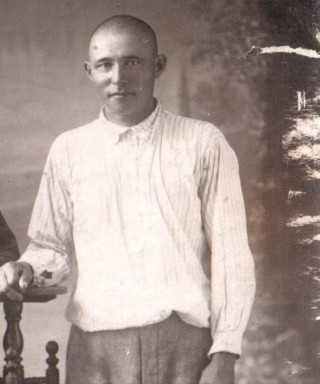 Кутушев Ахметгарей Шакирович