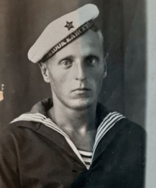 ЯРЦЕВ БОРИС АНДРЕЕВИЧ