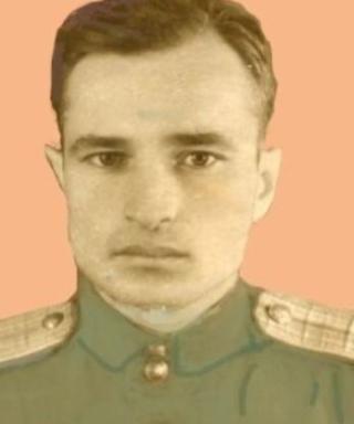 Лутаев Константин Андреевич