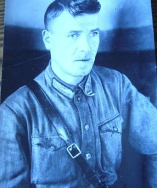 Малютин Владимир Николаевич