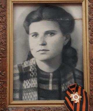 Соколова Капитолина Ефимовна