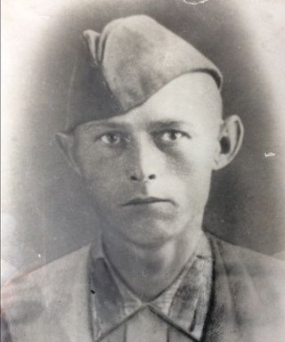 Кузнецов Павел Архипович