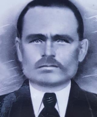 Шангин Семён Николаевич