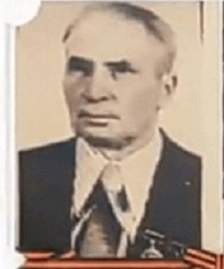 Апанасенко Петр Никитович