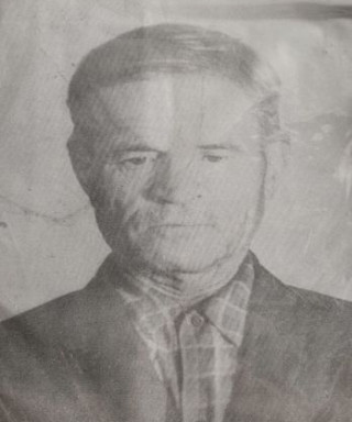 Беззубов Михаил Иванович