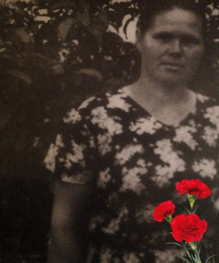 Васина Надежда Матвеевна