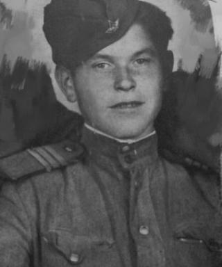 Грунёв Николай Григорьевич