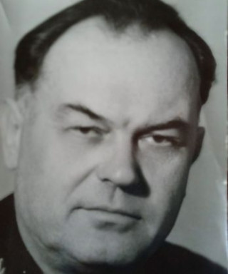 Кобзев Валентин Васильевич