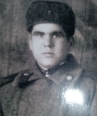 Коротков Николай Андреевич